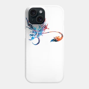 harpy Phone Case