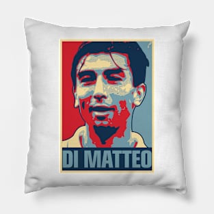 Di Matteo Pillow