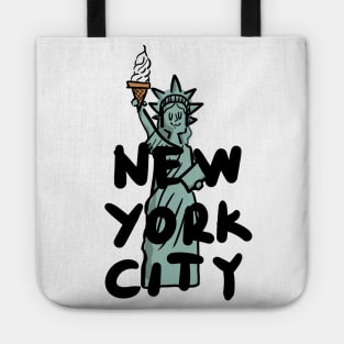 NYC Tote