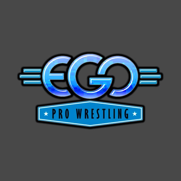 EGO Pro Wrestling Logo - Oceanwash by egoprowrestling