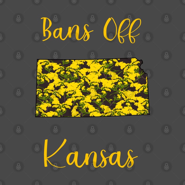 Bans Off Kansas by ziafrazier