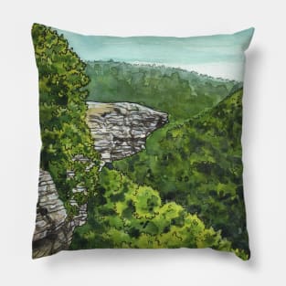 Whitaker Point Pillow