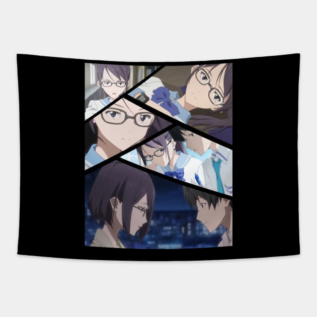 Darling in the franxx tapestry sale