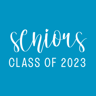 Seniors T-Shirt