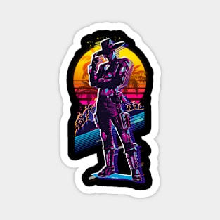 Seer Apex Legends Magnet