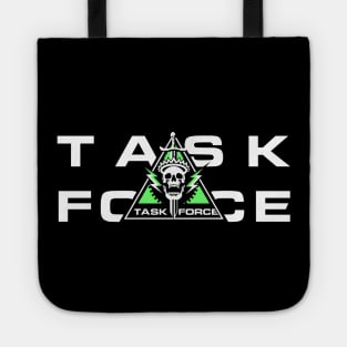 Call of Duty Modern Warfare 2 Task Force 141 emblem Tote