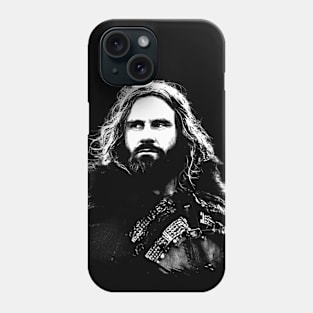 Rollo the Legend Phone Case