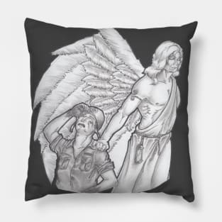 Raphael Pillow