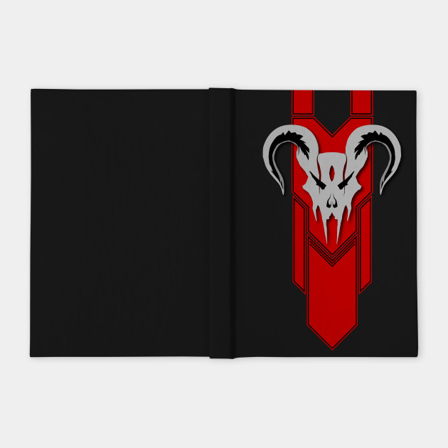 Apex Banner Titanfall Notebook Teepublic