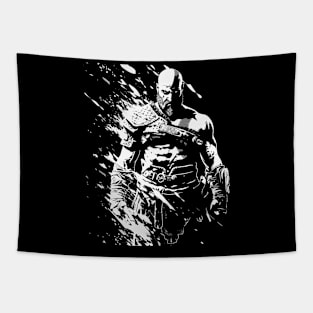 kratos Tapestry