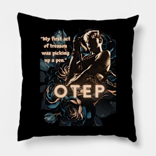 Otep Pillow