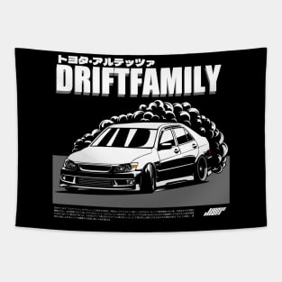 Altezza Drift Tapestry