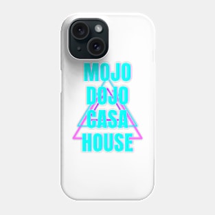 MOJO DOJO CASA HOUSE Ken Vibes! Phone Case