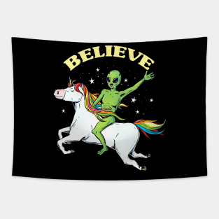 believe Tapestry