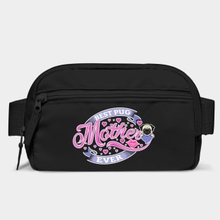 Best Pug Mother Ever Bag