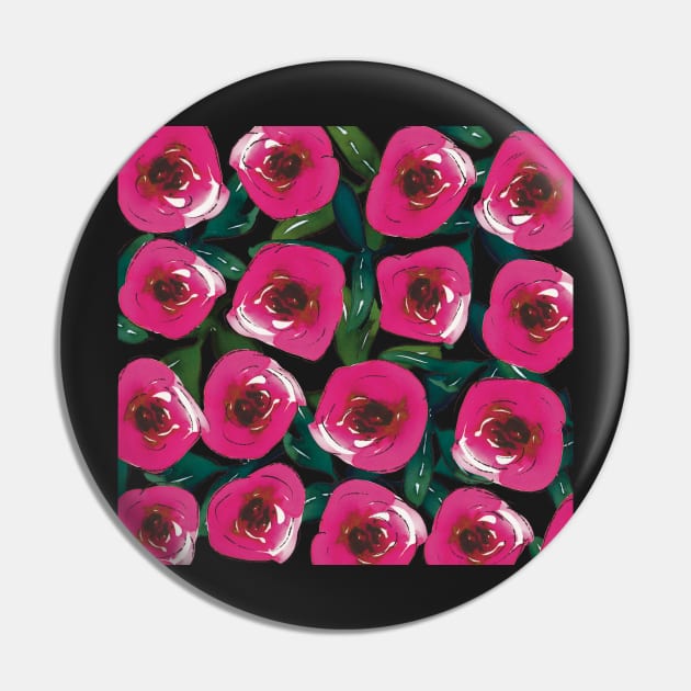 Roses are red, red roses Pin by marina63