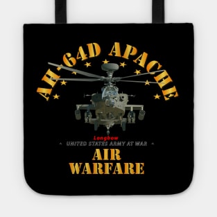 AH-64D Apache Longbow - Air Warfare Tote