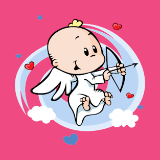 Angel Baby T-Shirt