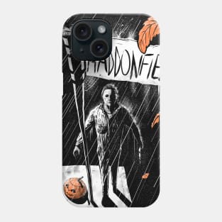 Halloween Haddonfield Phone Case