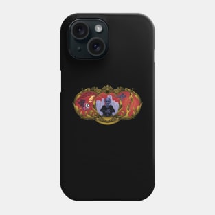 NEW CAPITAL ERA Phone Case