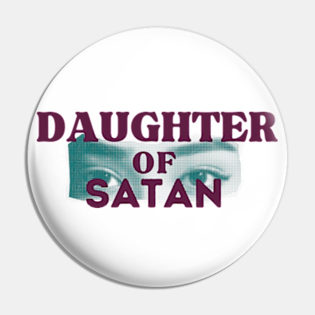 daughter of satan Pin by cloudviewv2