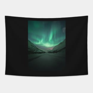 NORWAY Tapestry