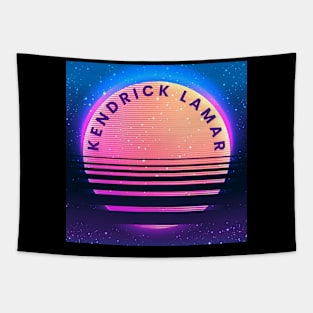 Kendrick Lamar I 1987 Tapestry