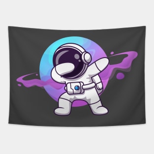 Astro dab Tapestry