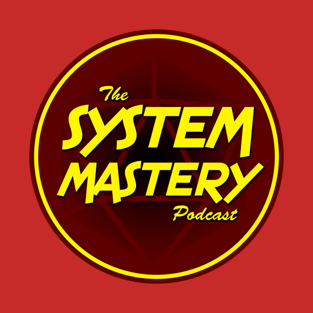 System Mastery Logo by SystemMastery