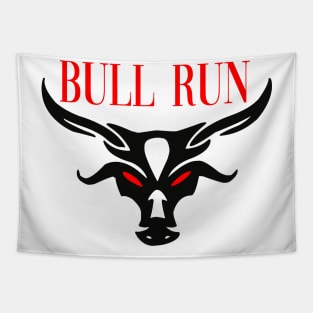 Bull Run Tapestry