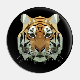 Tiger Pin