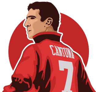 Cantona Magnet