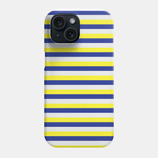 Color Pattern Phone Case