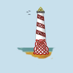 Lighthouse T-Shirt