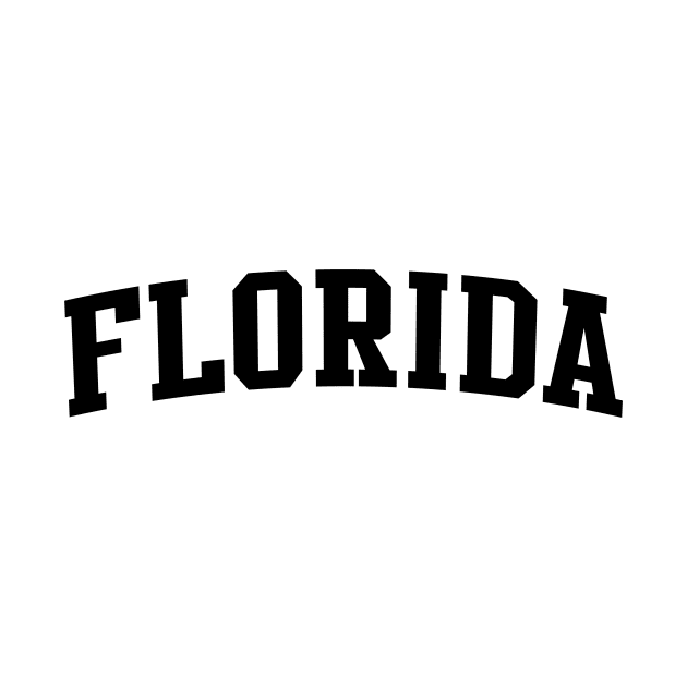 Florida T-Shirt, Hoodie, Sweatshirt, Sticker, ... - Gift by Novel_Designs