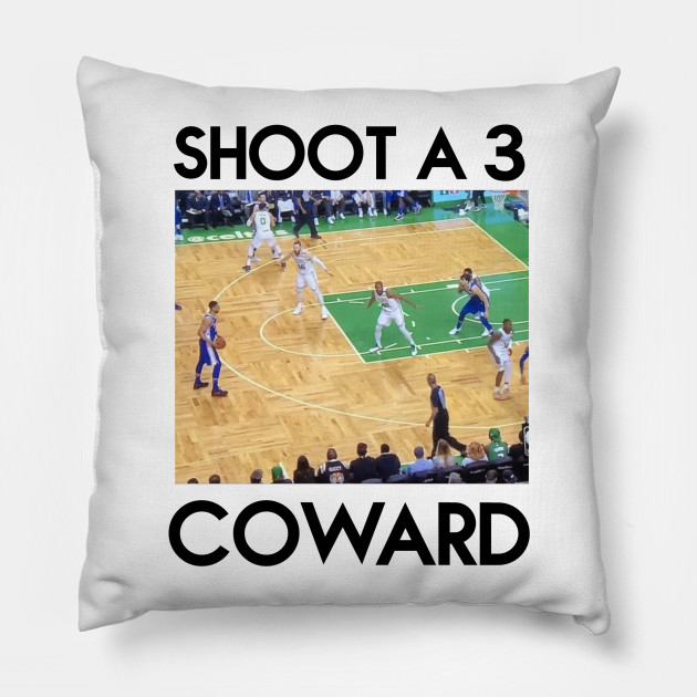 SHOOT A 3 COWARD