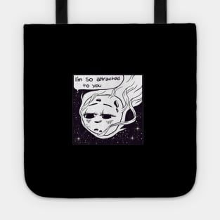 Comet Tote