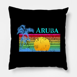 Aruba Pillow