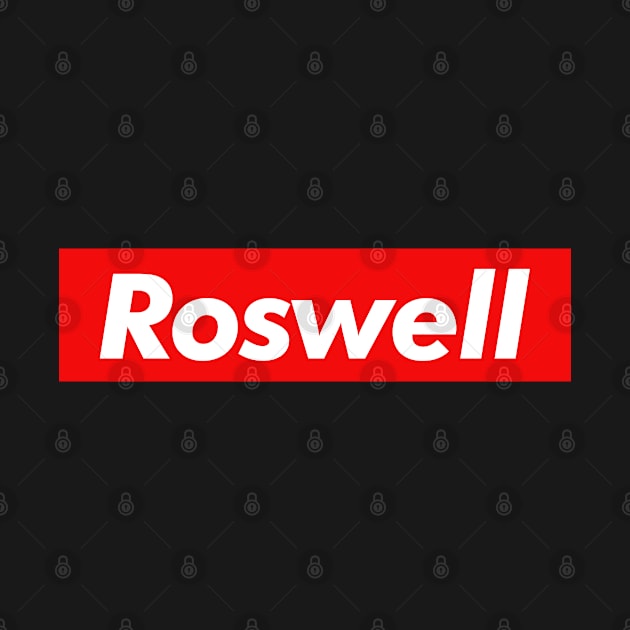 Roswell by monkeyflip