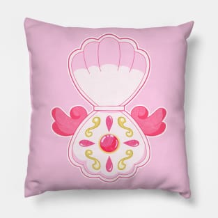 Pink Shell - Luchia Nanami Pillow