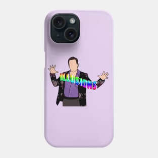 illusions Phone Case