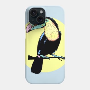 Toucan Phone Case