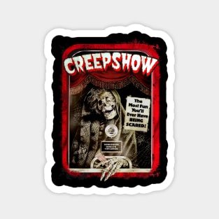 Creepshow 1982 Magnet