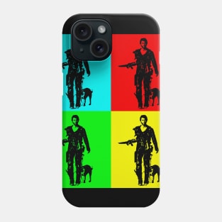 mad max Phone Case