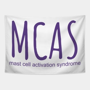 mast cell activation syndrome Tapestry