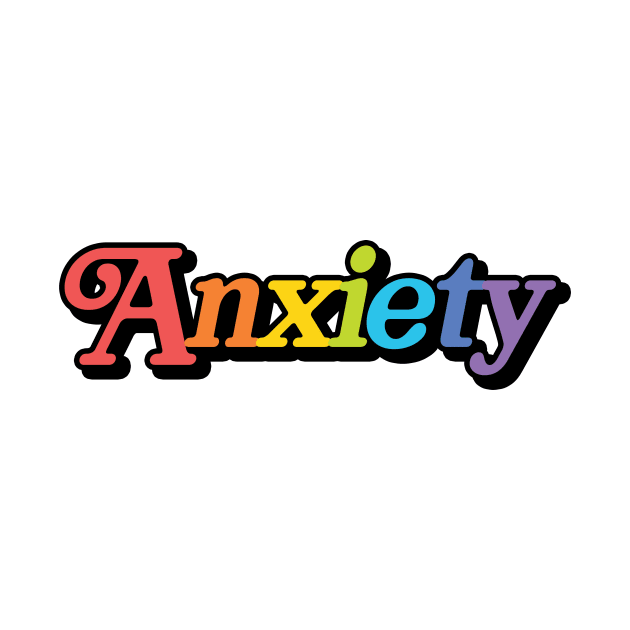 Anxiety by queenofhearts