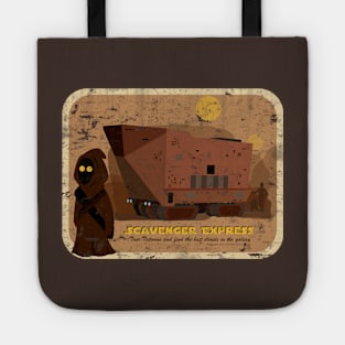 scavenger Express Tote