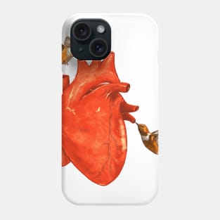 Love Phone Case