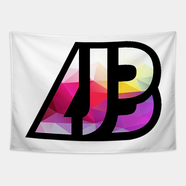 AJB GAMING Tapestry by AJBGAMING