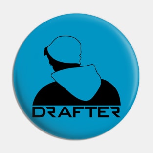 Drafter - 01 Pin